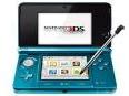 Nintendo 3DS (AQUA BLUE)