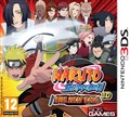 Naruto Shippuden 3D – The New Era
