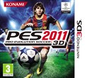 Pro Evolution Soccer 2011