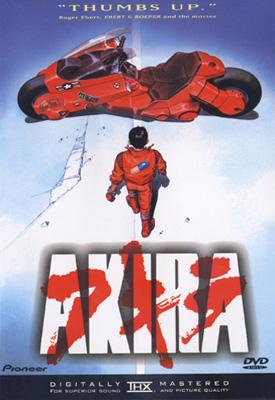 AKIRA
