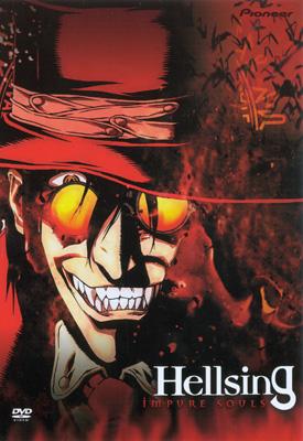 Hellsing  Impure Souls