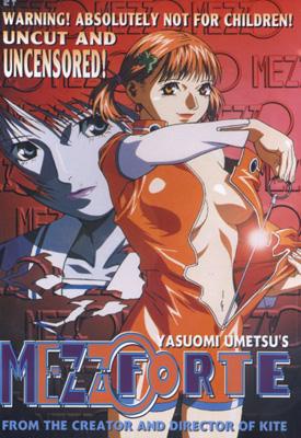 Mezzo Forte