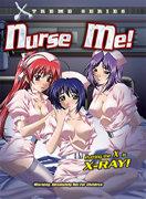NURSE ME (Hentai)