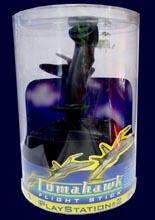 Tomahawk Flight Stick