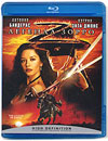 Легенда Зорро / The Legend of Zorro