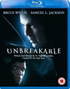 Неуязвимый / Unbreakable