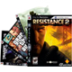 Игры PS3