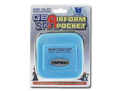 Airform Pocket