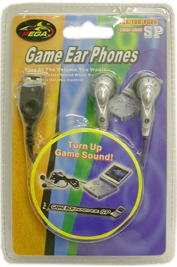 Game EarPhones