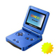 GameBoy Advance SP синего цвета Сверхяркий