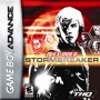 Alex Rider Stormbreake