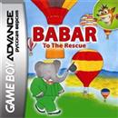 Babar to the Resque