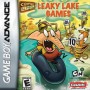 Camp Lazlo: Leaky Lake
