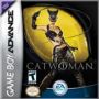 Catwoman