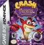 Crash Bandicoot Purple: Riptos Rampage (рус. вер.)