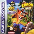 Crash Bandicoot: The Huge Adventure (рус. вер.)