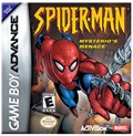 Spider-Man: Тайная угроза
