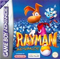 Rayman Advance