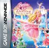 Barbie in the 12 Dancing Princesses