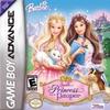 Barbie the Princess and the Pauper