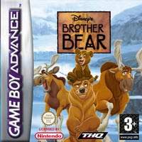 Disneys Brother Bear