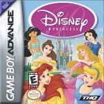 Disneys Princess (рус. вер.)