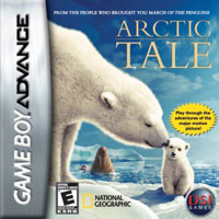 Arctiс Tale