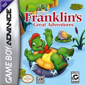 Franklin's Great Adventure