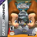 Jimmy Neutron vs Jimmy Negatron