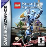 Lego Knights Kingdom