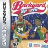 Backyard Basketball 2007
