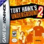 Tony Hawk's Underground 2