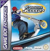 Freestyle Scooter
