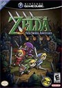 The Legend of Zelda: Four Swords