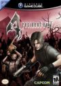Resident Evil 4