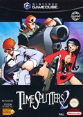 Time Splitters 2