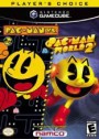 Pac-Man Vs.