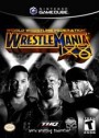 WWE Wrestlemania X8