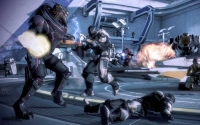 Mass Effect 3