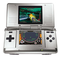 Nintendo DS