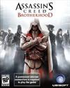 Assassin's Creed. Братство крови
