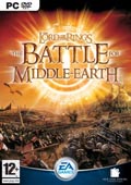 The Lord of the Rings: The Battle for Middle-earth