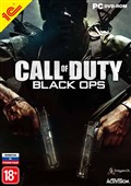 Call of Duty: Black Ops (русская версия)
