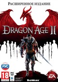 Dragon Age II Расширенное издание(Русские субтитры)