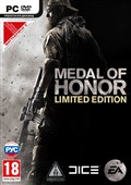 Medal of Honor. Расширенное издание