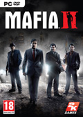 Mafia 2 (русская версия)