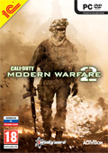 Call of Duty: Modern Warfare 2 (русская версия)