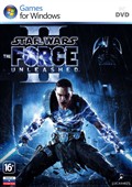 Star Wars: The Force Unleashed 2