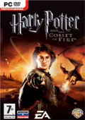 Harry Potter and the Goblet of Fire