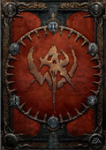 Warhammer Online: Время Возмездия. Коллекционное издание